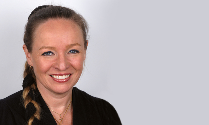 PD Dr. med. Dr. med. dent. Katja Schwenzer-Zimmerer
